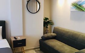 Thomas Studios & Apartments Paralia 2